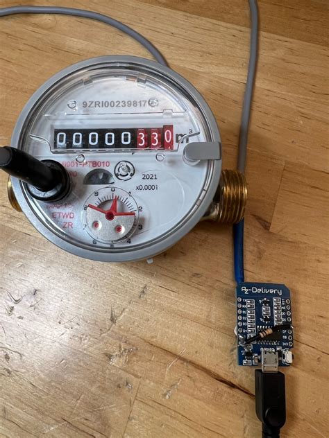 Powered by a worldwide community of tinkerers and DIY enthusiasts. . Home assistant pulse meter
